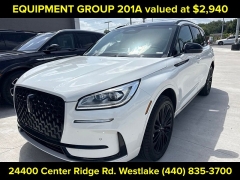 Used 2023  Lincoln Corsair Reserve AWD at Drive Now Westlake near Westlake&comma; OH