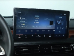 Used 2021  Lincoln Nautilus Reserve AWD at Drive Now Westlake near Westlake&comma; OH