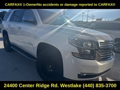 Used 2019  Chevrolet Tahoe 4d SUV 4WD Premier at Drive Now Westlake near Westlake&comma; OH