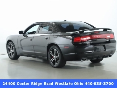 Used 2014  Dodge Charger 4dr Sdn RT AWD at Drive Now Westlake near Westlake, OH