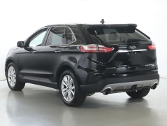 Used 2019  Ford Edge 4d SUV AWD Titanium at DriveNow Mayfield near Mayfield Heights&comma; OH
