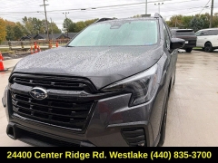 Used 2024  Subaru Ascent Onyx Edition 7-Passenger at Drive Now Westlake near Westlake&comma; OH