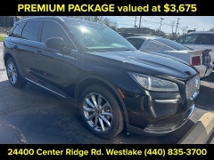 Used 2022  Lincoln Corsair Standard AWD at DriveNow Mayfield near Mayfield Heights&comma; OH