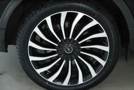 Used 2022 Lincoln Nautilus Black Label AWD at DriveNow Mayfield near Mayfield Heights, OH
