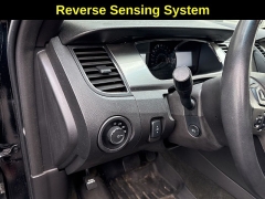 Used 2014  Ford Taurus 4d Sedan SEL V6 at Drive Now Westlake near Westlake, OH