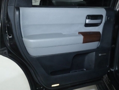 Used 2012  Toyota Sequoia 4d SUV 4WD Platinum FFV at Drive Now Westlake near Westlake&comma; OH