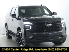 Used 2024  Chevrolet Suburban 2WD 4dr RST at DriveNow Mayfield near Mayfield Heights&comma; OH