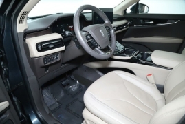 Used 2022 Lincoln Nautilus Reserve AWD at DriveNow Mayfield near Mayfield Heights, OH