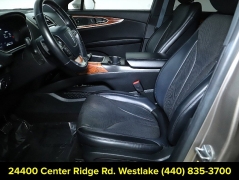 Used 2020  Lincoln Nautilus 4d SUV FWD Reserve at DriveNow Mayfield near Mayfield Heights&comma; OH