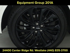 Used 2024  Lincoln Corsair Reserve AWD at DriveNow Mayfield near Mayfield Heights&comma; OH