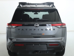 Used 2024  Nissan Pathfinder Rock Creek 4WD at Drive Now Westlake near Westlake&comma; OH