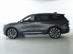 Used 2024 Lincoln Nautilus Black Label AWD at Drive Now Westlake near Westlake, OH