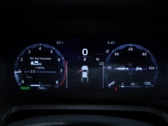 Used 2025 Toyota Tacoma Hybrid 4WD TRD Pro Double Cab 5ft Bed AT at Drive Now Westlake near Westlake, OH