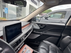 Used 2020 Lincoln Aviator Reserve AWD at Drive Now Westlake near Westlake, OH