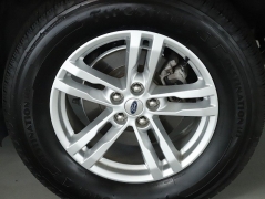 Used 2022  Ford Explorer XLT 4WD at DriveNow Mayfield near Mayfield Heights&comma; OH