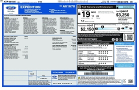 Used 2021  Ford Expedition Limited 4x4 at DriveNow Mayfield near Mayfield Heights&comma; OH