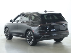 Used 2024  Lincoln Nautilus Black Label AWD at Drive Now Westlake near Westlake&comma; OH