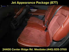 Used 2024  Lincoln Nautilus Black Label AWD at Drive Now Westlake near Westlake&comma; OH