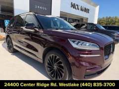 Used 2024  Lincoln Aviator Reserve AWD at DriveNow Mayfield near Mayfield Heights&comma; OH