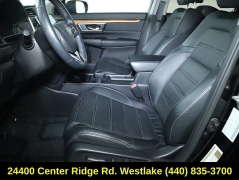 Used 2019  Honda CR-V 4d SUV AWD EX-L at Drive Now Westlake near Westlake&comma; OH