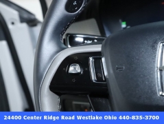 Used 2023  Lincoln Corsair Standard AWD at Drive Now Westlake near Westlake, OH