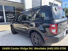 Used 2021  Ford Bronco Sport Big Bend 4x4 at Drive Now Westlake near Westlake&comma; OH