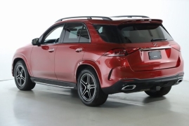 Used 2021 Mercedes-Benz GLE GLE 350 4MATIC SUV at DriveNow Mayfield near Mayfield Heights, OH