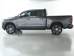 Used 2022  Ram 1500 4WD Limited Crew Cab 5'7" Box at DriveNow Mayfield near Mayfield Heights&comma; OH