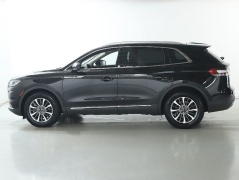 Used 2023  Lincoln Nautilus Standard AWD at Drive Now Westlake near Westlake&comma; OH