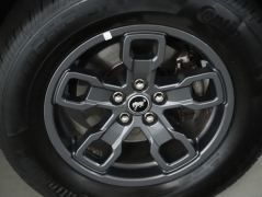 Used 2022 Ford Bronco Sport Big Bend 4x4 at DriveNow Mayfield near Mayfield Heights, OH