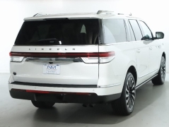 Used 2022 Lincoln Navigator L Black Label 4x4 at DriveNow Mayfield near Mayfield Heights, OH