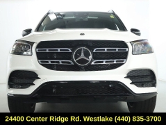 Used 2023  Mercedes-Benz GLS GLS 450 4MATIC SUV at DriveNow Mayfield near Mayfield Heights&comma; OH