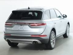 Used 2022 Lincoln Corsair Standard AWD at Drive Now Westlake near Westlake, OH