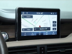 Used 2020  Lincoln Corsair 4d SUV FWD Reserve at DriveNow Mayfield near Mayfield Heights, OH