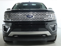 Used 2020  Ford Expedition Max 4d SUV 4WD Platinum at Drive Now Westlake near Westlake, OH
