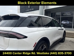 Used 2024  Lincoln Nautilus Premiere AWD at DriveNow Mayfield near Mayfield Heights&comma; OH