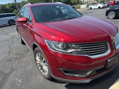 Used 2017 Lincoln MKX 4d SUV AWD Select 3.7L at Drive Now Westlake near Westlake, OH