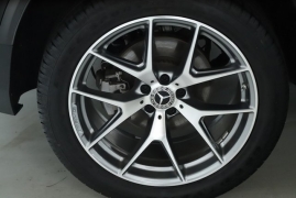 Used 2022 Mercedes-Benz GLC GLC 300 4MATIC SUV at DriveNow Mayfield near Mayfield Heights, OH
