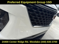 Used 2024  Cadillac XT4 FWD 4dr Premium Luxury at DriveNow Mayfield near Mayfield Heights&comma; OH