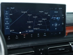 Used 2021  Lincoln Nautilus Reserve AWD at DriveNow Mayfield near Mayfield Heights&comma; OH