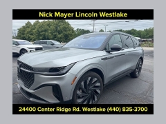 Used 2024  Lincoln Nautilus Reserve AWD at DriveNow Mayfield near Mayfield Heights&comma; OH