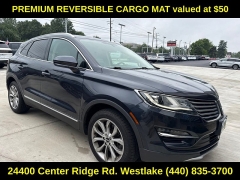 Used 2015  Lincoln MKC FWD 4dr at DriveNow Mayfield near Mayfield Heights&comma; OH