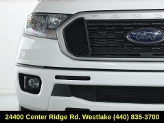 Used 2022  Ford Ranger 4WD SuperCrew 5' Box at Drive Now Westlake near Westlake&comma; OH