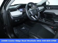 Used 2022  Jeep Compass Limited 4x4 at DriveNow Mayfield near Mayfield Heights, OH