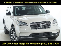 Used 2022  Lincoln Corsair Standard AWD at Drive Now Westlake near Westlake&comma; OH