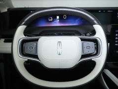 Used 2024  Lincoln Nautilus Black Label AWD at Drive Now Westlake near Westlake&comma; OH