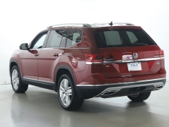 Used 2019  Volkswagen Atlas 4d SUV 3&period;6L SEL 4motion at DriveNow Mayfield near Mayfield Heights&comma; OH