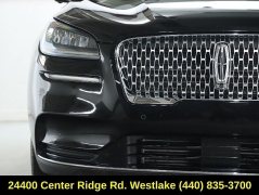 Used 2022  Lincoln Corsair Reserve AWD at Drive Now Westlake near Westlake&comma; OH