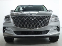 Used 2024  Genesis GV80 3.5T AWD at DriveNow Mayfield near Mayfield Heights, OH