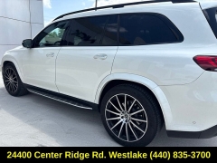 Used 2023  Mercedes-Benz GLS GLS 450 4MATIC SUV at DriveNow Mayfield near Mayfield Heights&comma; OH